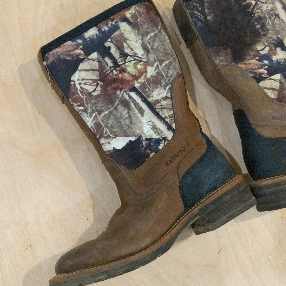 Masterson Boot Co - Picture 3 of 3